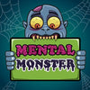 MENTAL MONSTER (Gimmick and Online Instructions) by Luis Zavaleta  - Trick