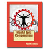 Mental Epic Compendium von Paul Romhany - E -Book -Download