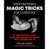 Mind Blowing Magic Tricks for Everyone