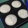 Morgan Coin Set