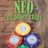 neo fly poker chips leo smetsers