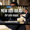 new old ideas for coin magic clement di natale download amazing french 