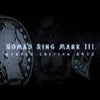 Nomad Ring Mark III (Barber Edition)