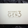 Nothing Gen3 - Machine à Fumée