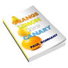 Orange, Lemon, Egg & Canary (Pro Series 9) by Paul Romhany - eBook DOWNLOAD