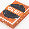 orbit v8 jeu de cartes luxe rare collection