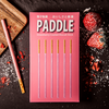 P to P Paddle: Strawberry Edition