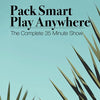 Pack smart play anywhere show bill abbott tour de magie
