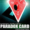Paradox Card (Rouge)