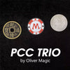 PCC Trio