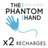 The Phantom Hand - Recharge