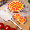 pizza paddle supreme tour de magie wow impossible