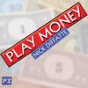 PLAY MONEY : change de billet de MONOPOLY à vue de Nick DIFFATE