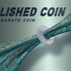 Polished Coin