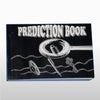 prediction book tour de magie mentalisme