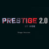 PRESTIGE 2.0 STAGE (No Elastics) by Sergey Koller & Hide- Trick