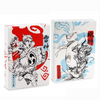 Raijin Playing Cards by BOMBMAGIC