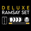 Replica Deluxe Ramsay Set Morgan