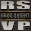 RSVP Box Hero - Dark Night