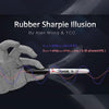 rubber sharpie illusion alan wong tcc
