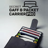 Secret Gaff and Packet Carrier Pro