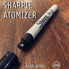 Sharpie Atomizer by Alan Wong  - Trick