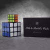 Silk to Rubik's Cube
