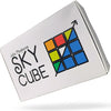 skycube julio montoro tour de magie 