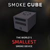 Smoke Cube - Joao Miranda : production de fumée pour tour de magie avec mini machine à fumée