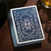 Sorcerer's Apprentice Playing Cards (Blue)