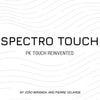 Spectro Touch by Joao Miranda and Pierre Velarde，SPIT by Scott