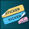 Sticker Kicker