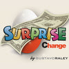 surprise change billet kinder surprise bonbon enfant