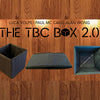 The tbc box 2 alan wong luca volpe mentalisme scene