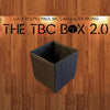 The tbc box 2 alan wong luca volpe mentalisme scene
