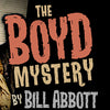 bill abbott the boyd mystery tour de magie wow