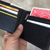 regal cop wallet tour de magie david regal