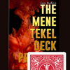 The Mene Tekel Project