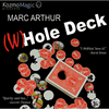 The (W)Hole Deck