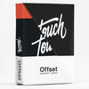 Touch Offset Orange