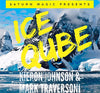 tour de magie ICE QUBE