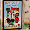 TRAVEL AROUND THE WORLD - TONY D'AMICO