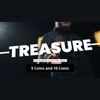 Treasure Coin Holder