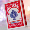 Bicycle Ultimate Lefty Deck (+ 7 Routines)