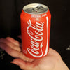ultra coke syouma canette liquide street magic soda