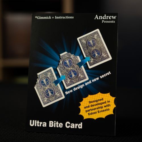 Ultra Bite Card – Magic Dream